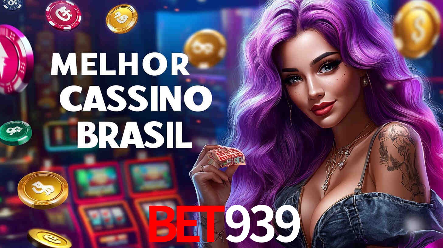 Estatísticas BET939