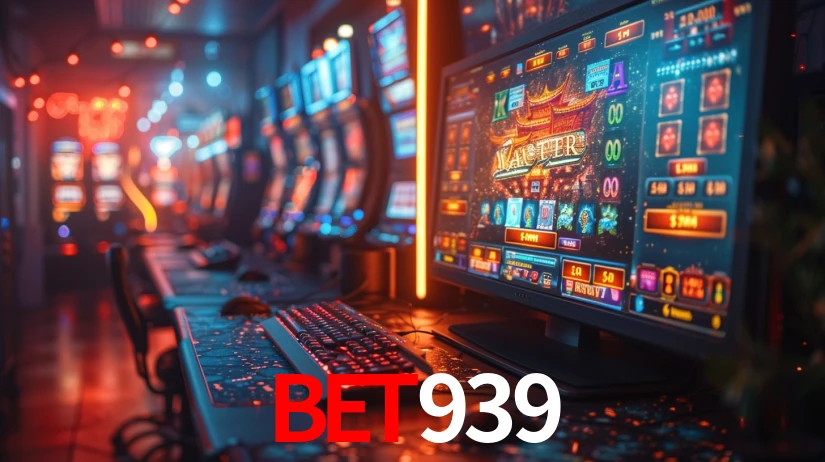 BET939 app