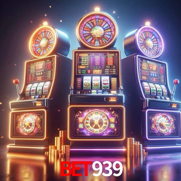BET939 - Plataformas De Slots De Cassino Online - BET939.COM