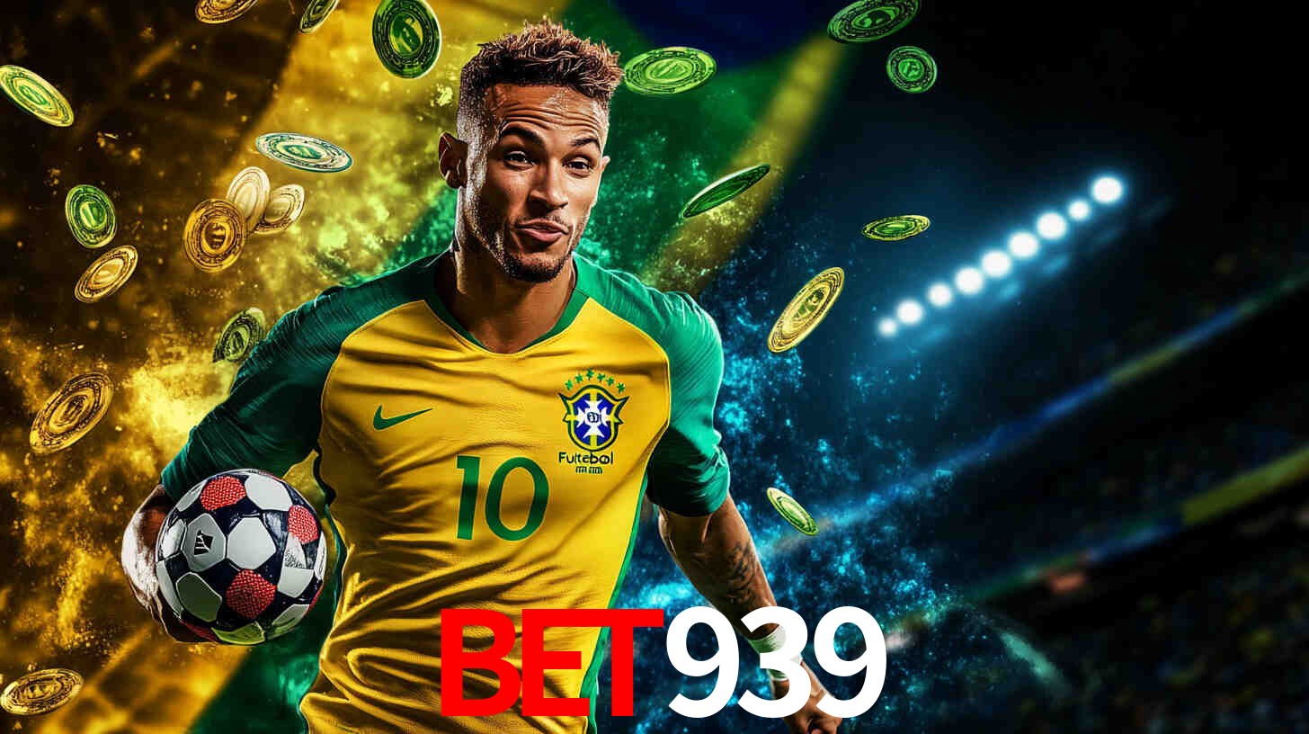 Experiência VIP BET939