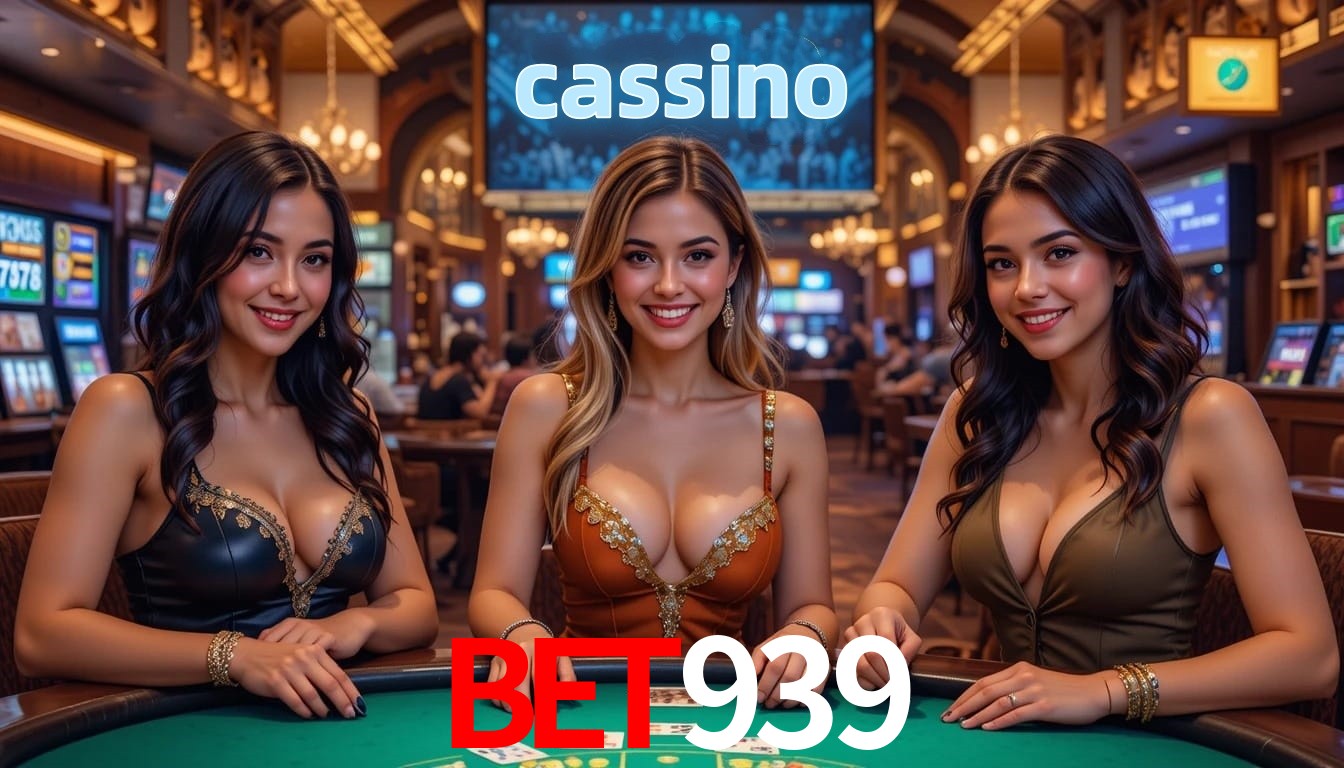 A Emoção das Apostas Ao Vivo no BET939