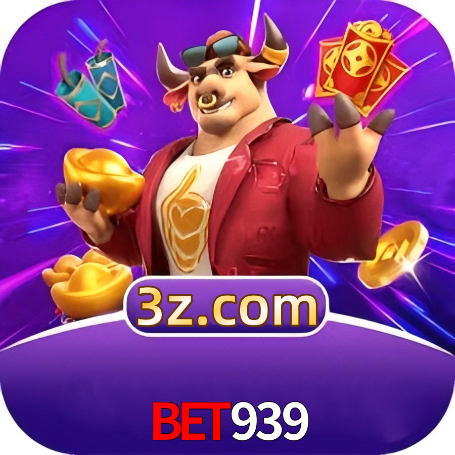 BET939 logo