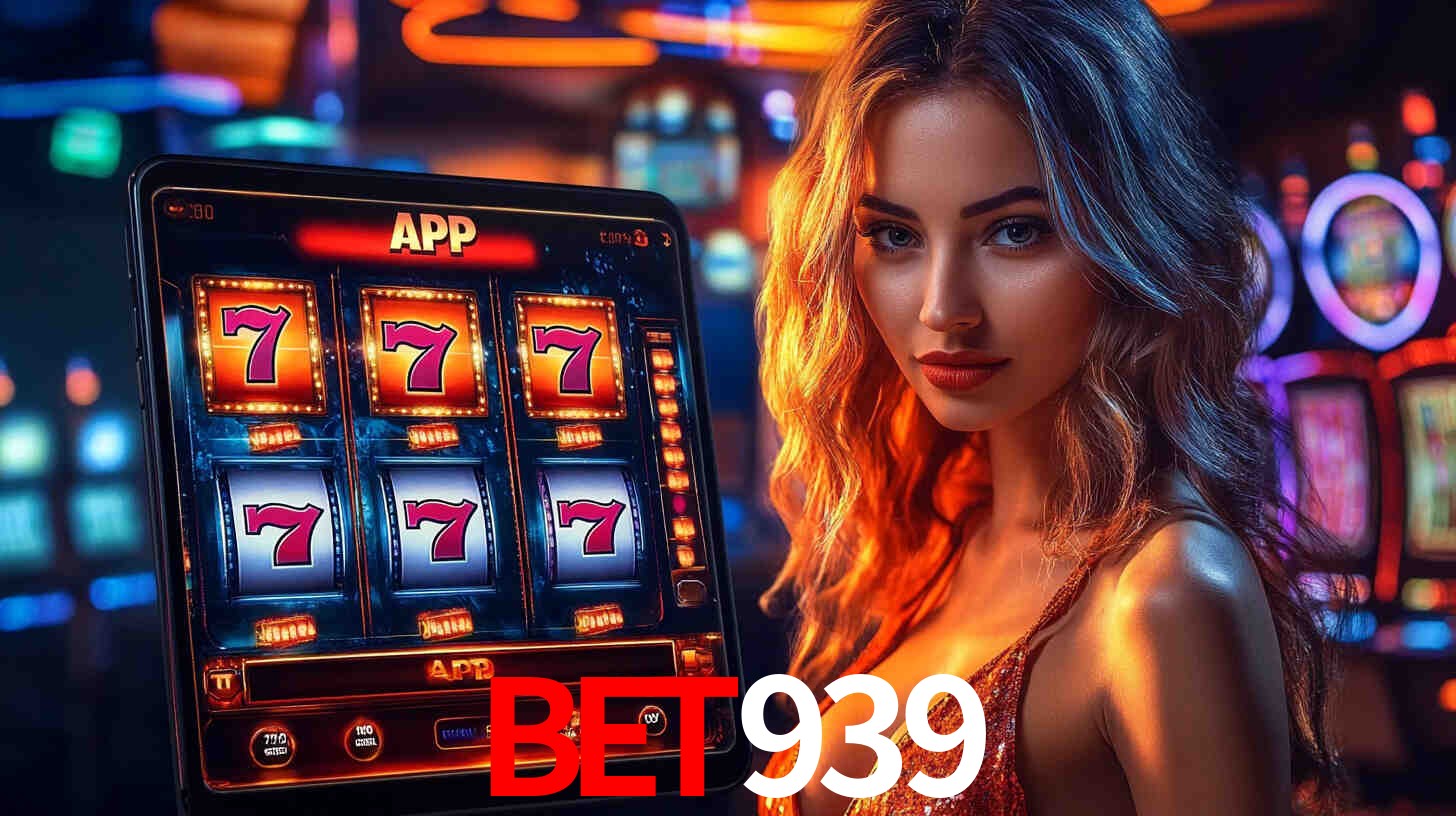 A Revolução dos Jogos Móveis: BET939 na Palma da Sua Mão