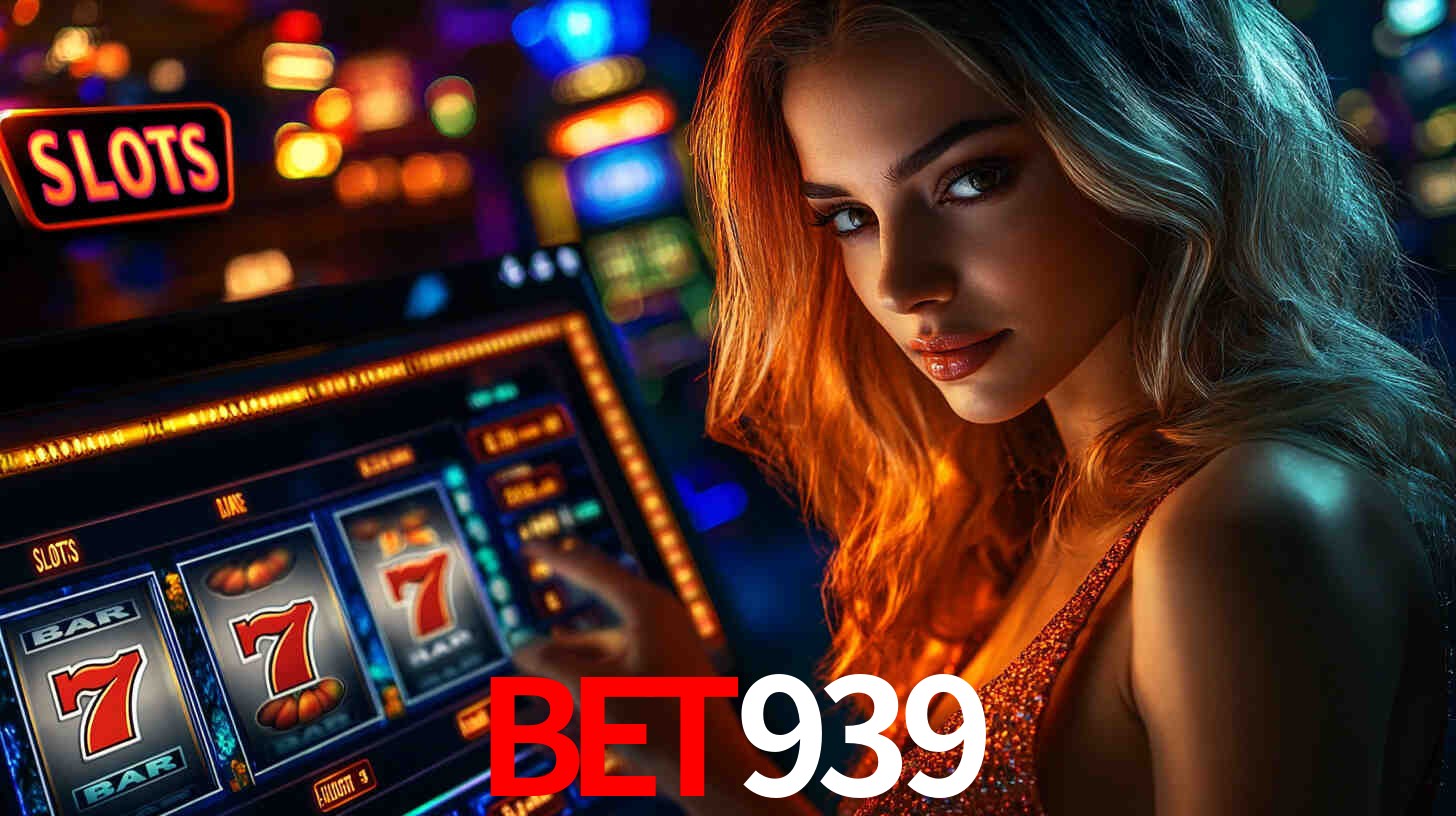 Descubra o Mundo das Mesas de Jogos no BET939