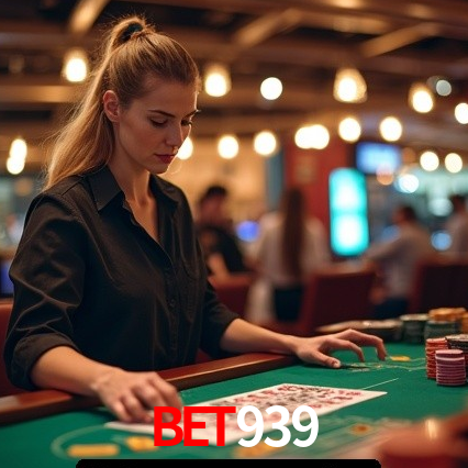 Estatísticas Esportivas BET939