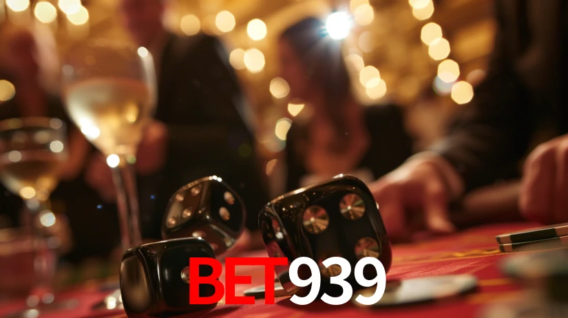 Bônus de Boas-vindas BET939