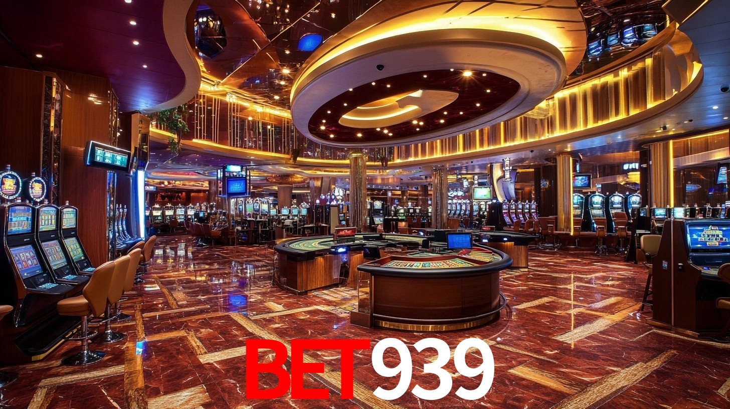 Ofertas Imperdíveis na BET939: Promoções e Bônus Que Valem a Pena