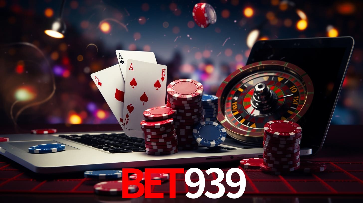 Welcome Bonus BET939