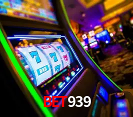 Interface Premium BET939