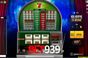 Weekend Specials BET939