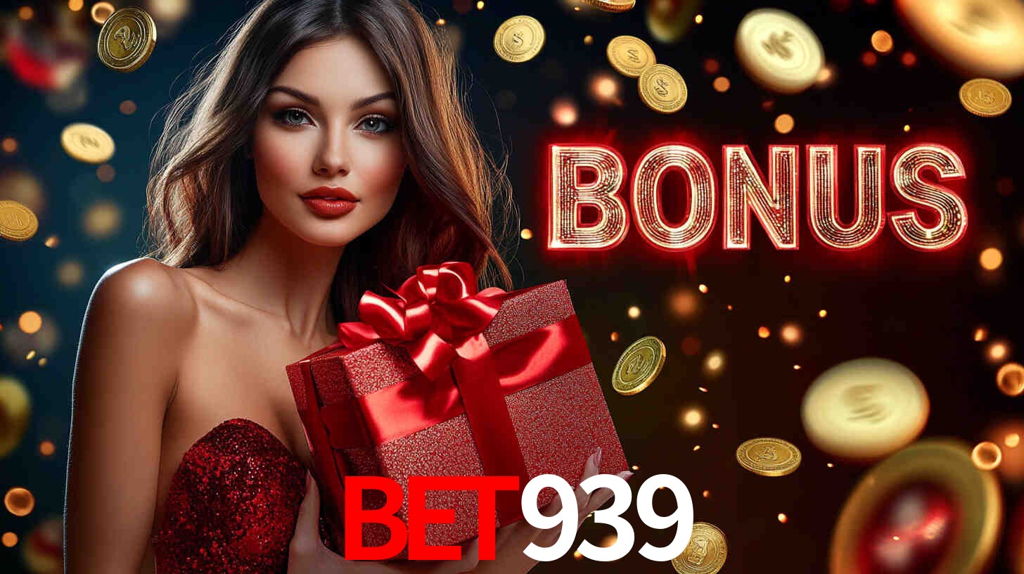Apostas de Tênis BET939