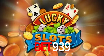 Descubra o Mundo do Cassino Online com BET939