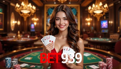 Bonus Features BET939