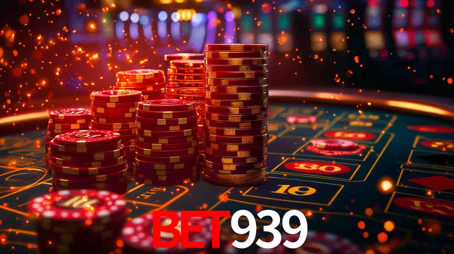 BET939,BET939.COM
