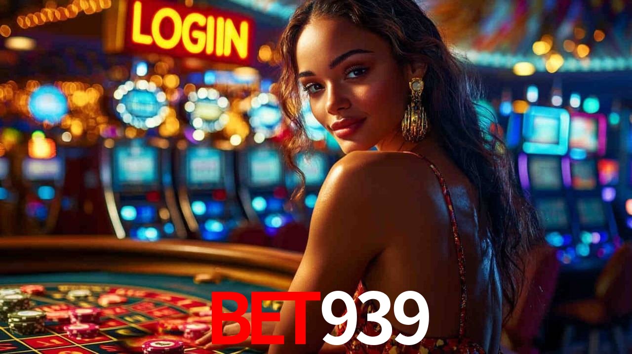 A Popularidade dos Caça-Níqueis no BET939