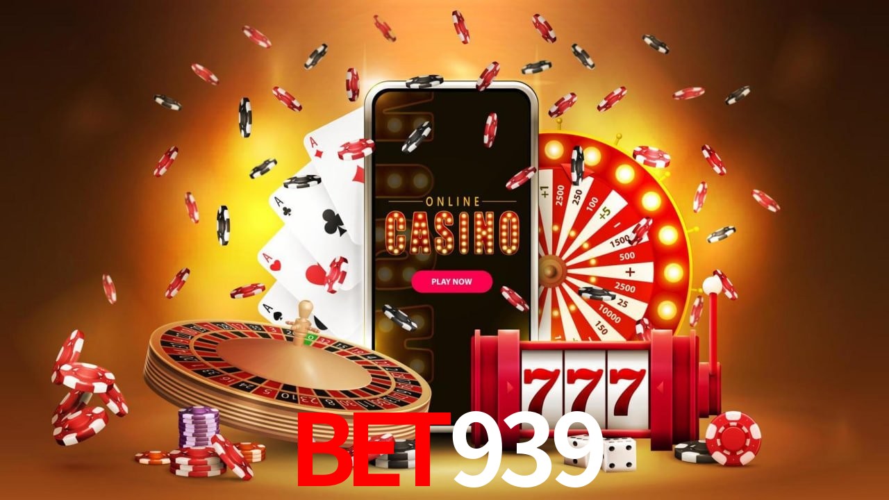 Torneios BET939