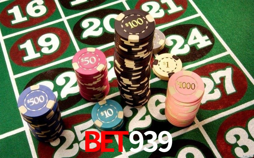 Integração de APIs BET939