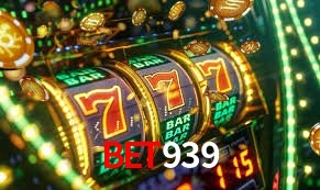Account Benefits BET939