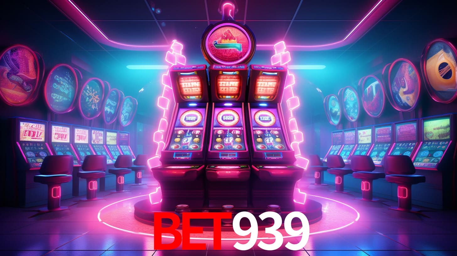 BET939 app