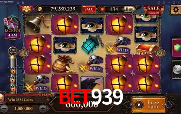 API Integration BET939