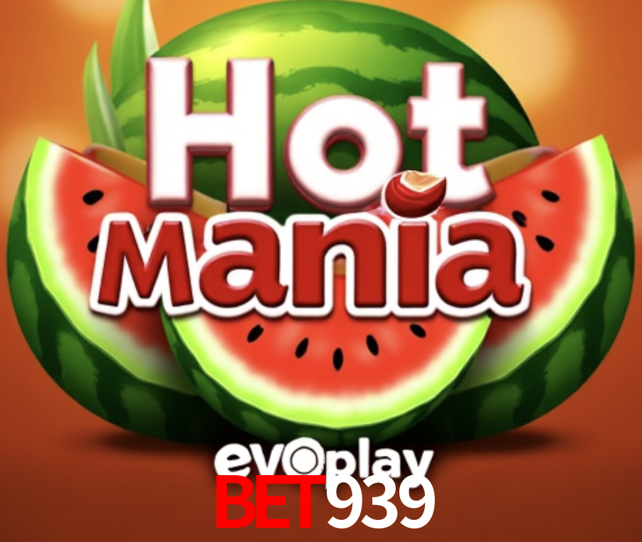 Slot Games BET939