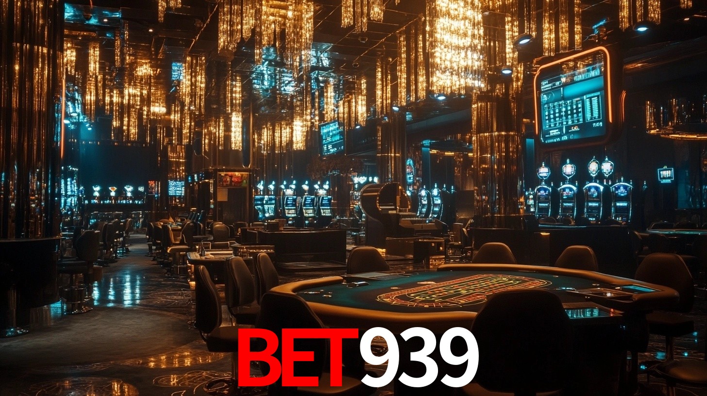 BET939 app