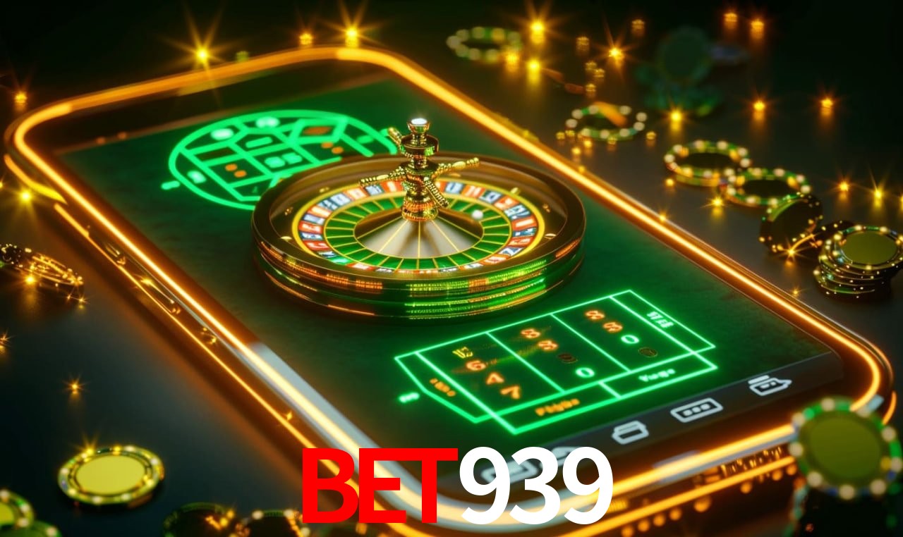 Explorando a Categoria de Eventos em Apostas na BET939