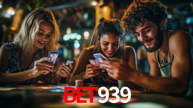 Exclusive Games BET939