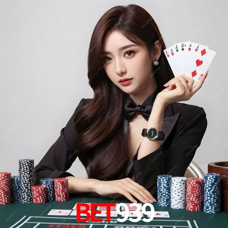 Descubra a Essência do BET939: Nossa História e Compromissos