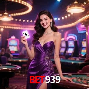 Inovações de Jogos na BET939: O Futuro das Experiências Interativas
