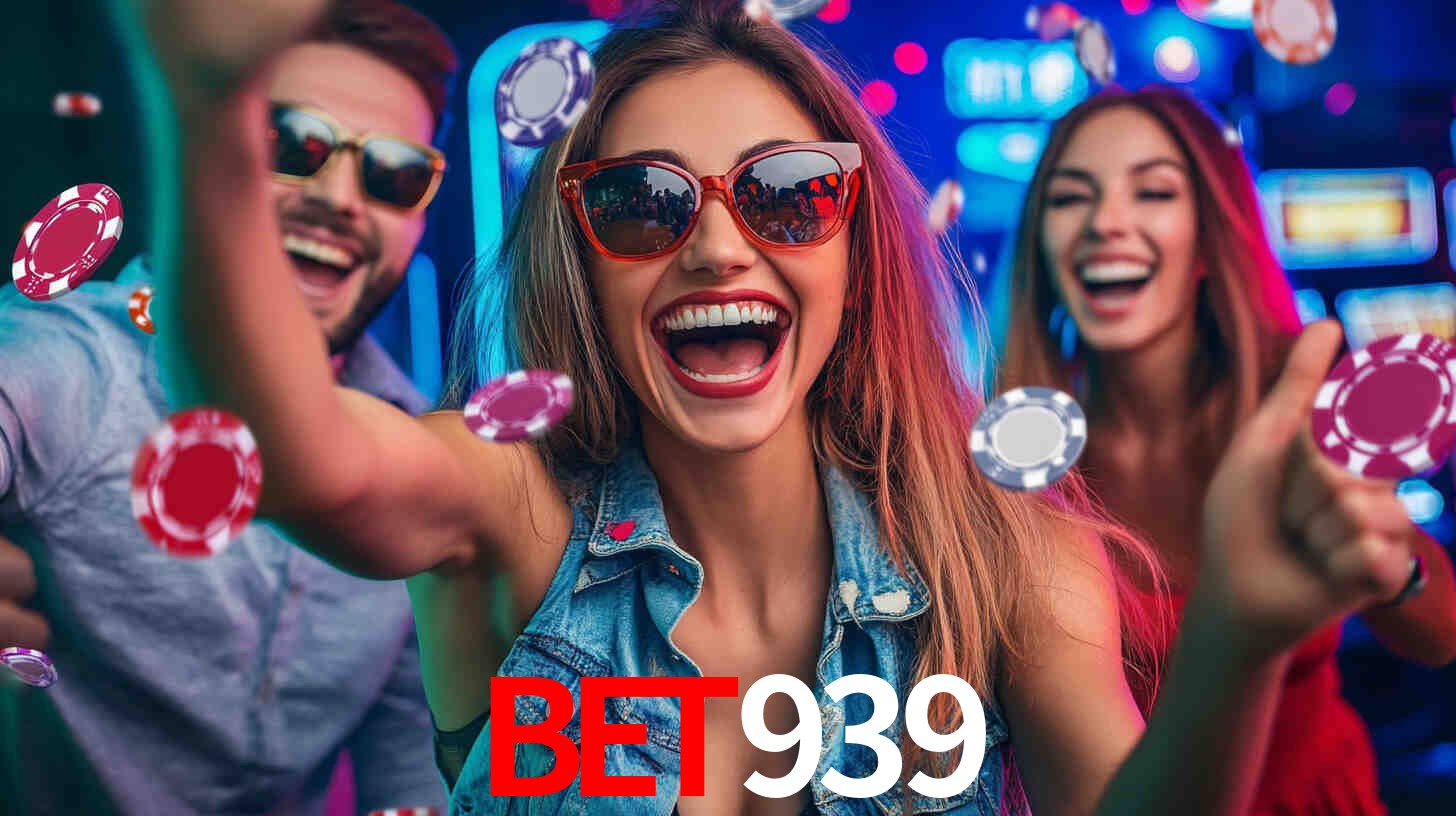 Estatísticas Esportivas BET939
