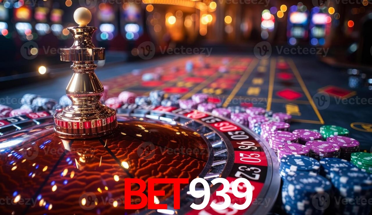 Secure Login BET939