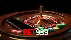 Live Casino BET939