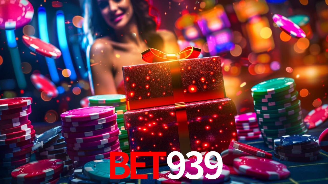 Promoção Relâmpago BET939