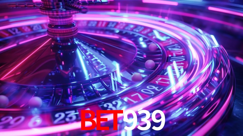 Tecnologia da Plataforma BET939