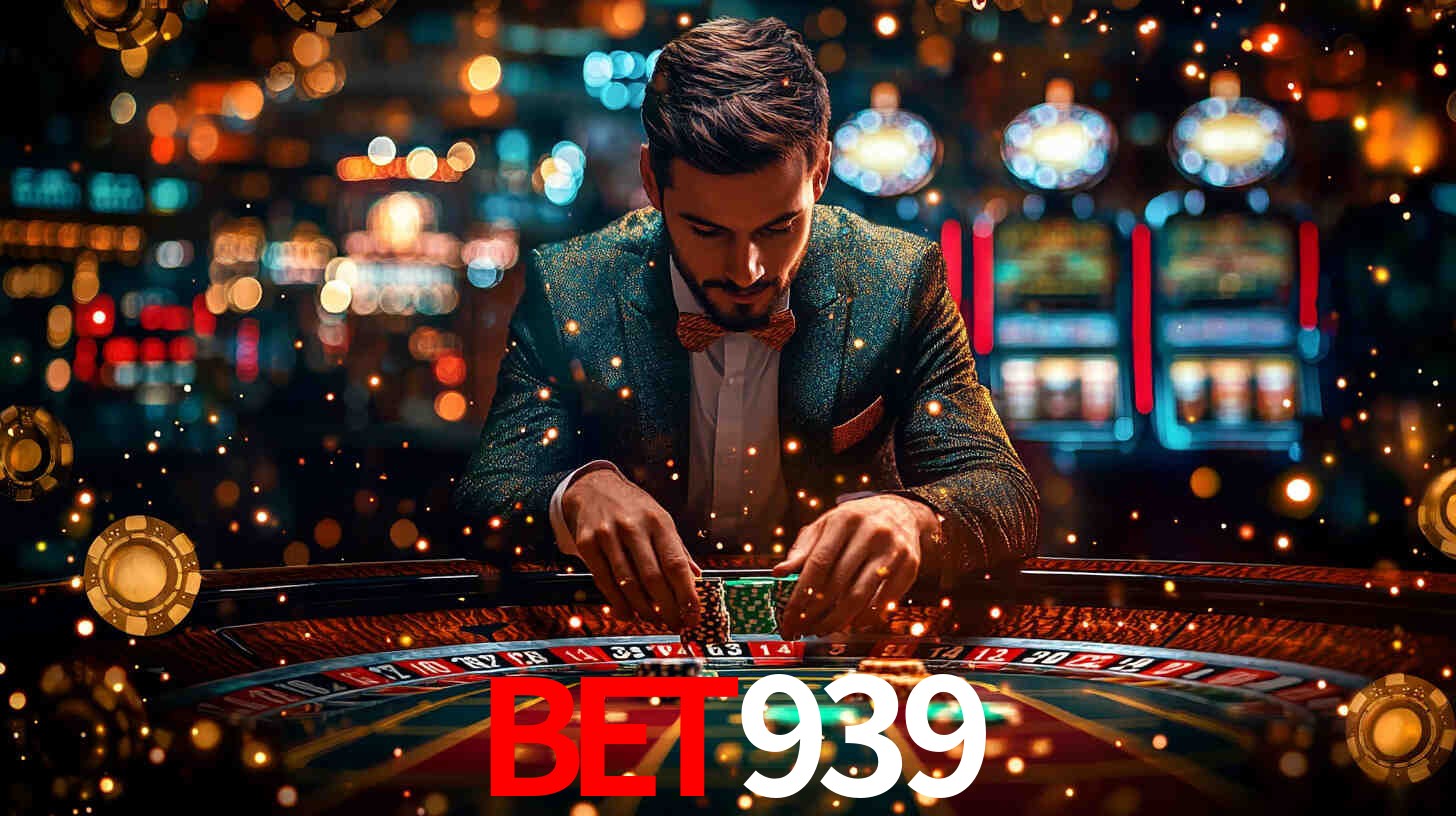 Experimente o Login Seguro Premium no BET939