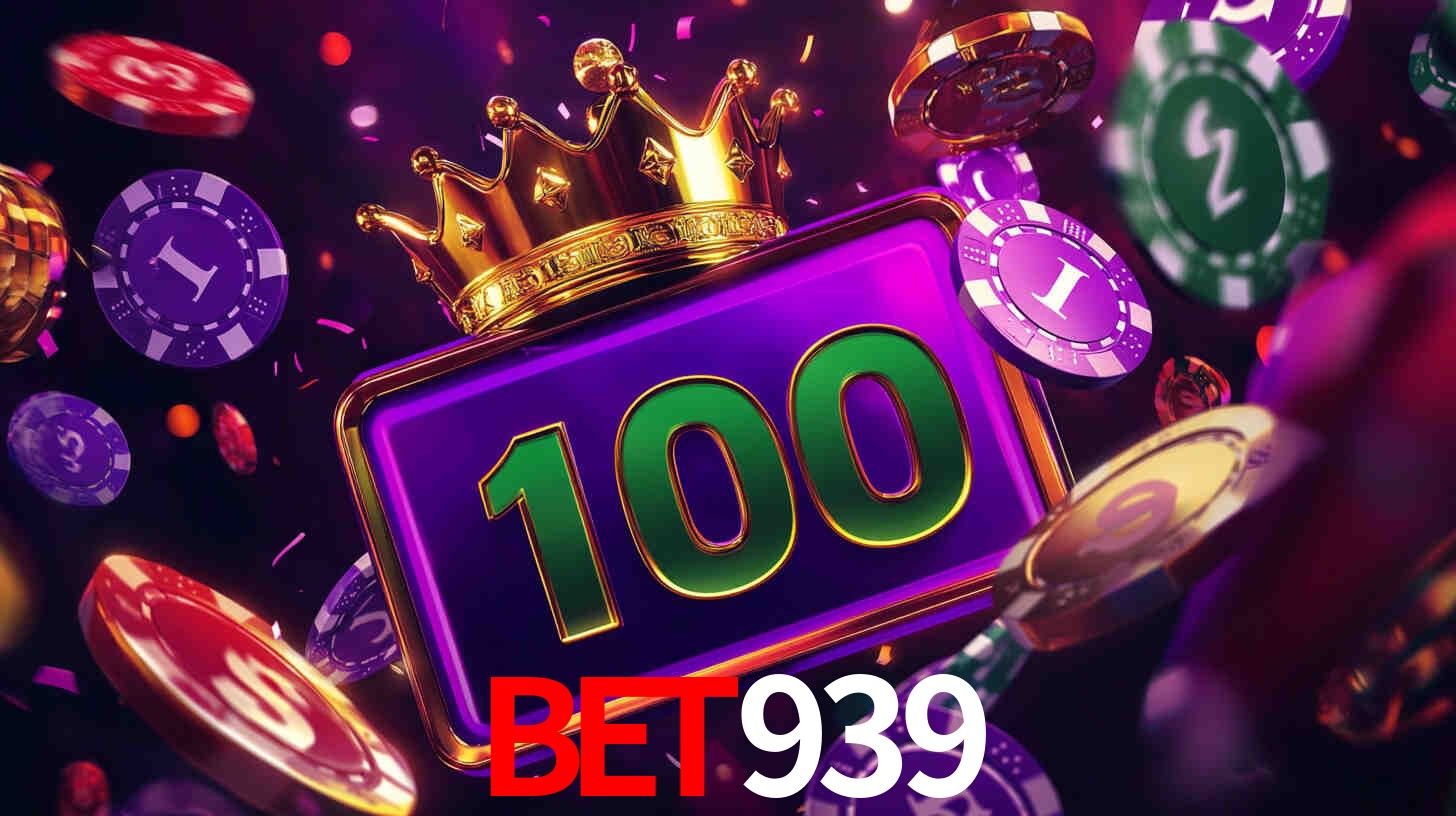 BET939 app