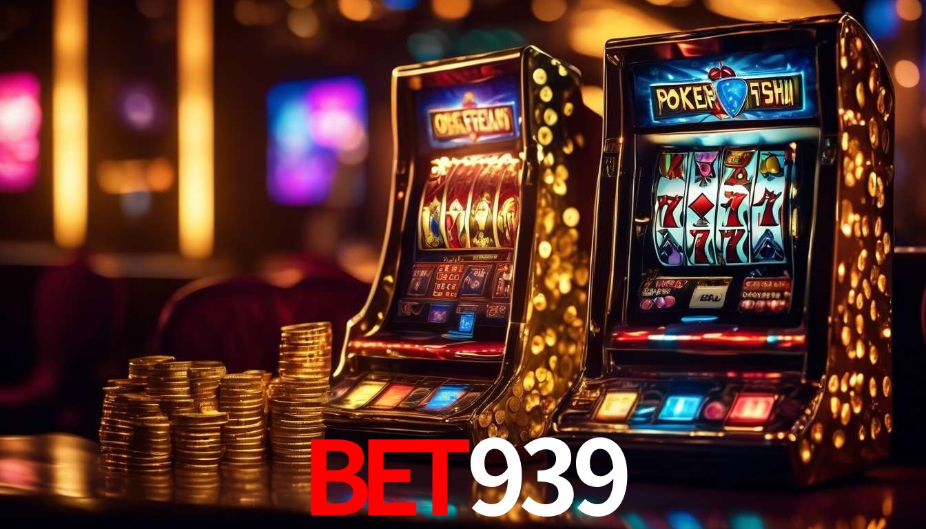 Design Responsivo BET939