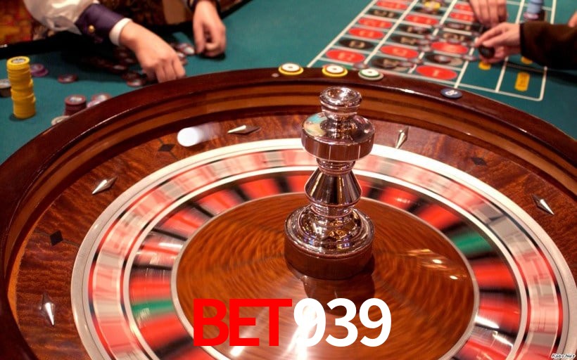 Apostas Esportivas na BET939: Um Guia Completo