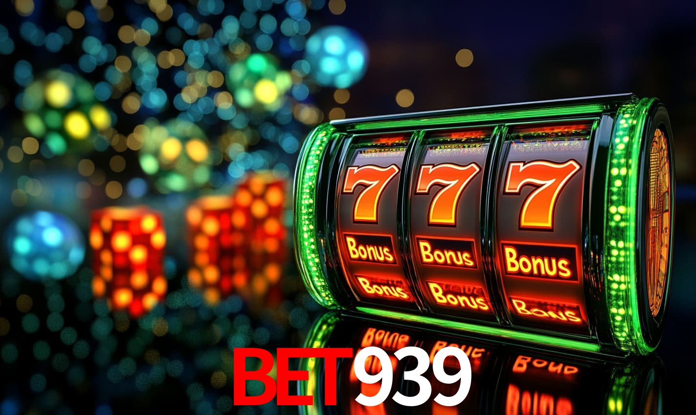 Descubra a Essência do BET939: Nossa História e Compromissos