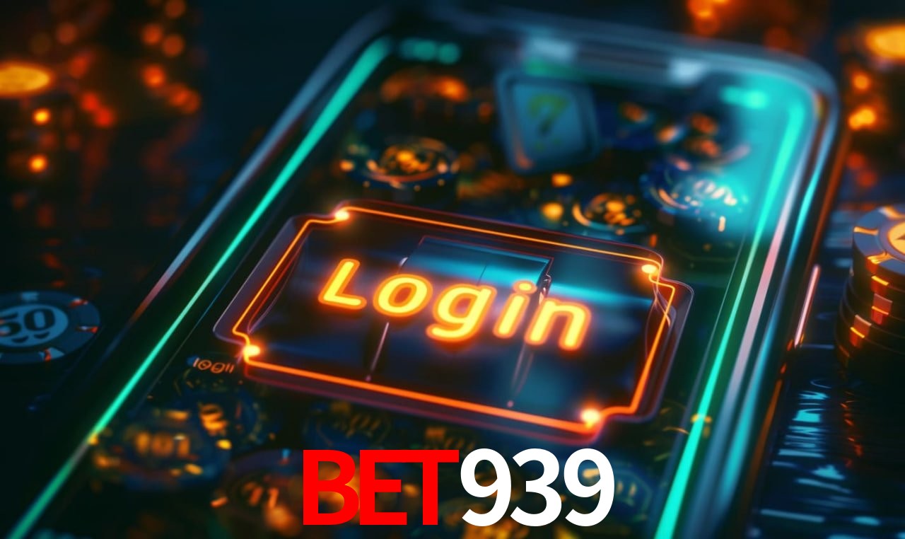 VIP Casino BET939