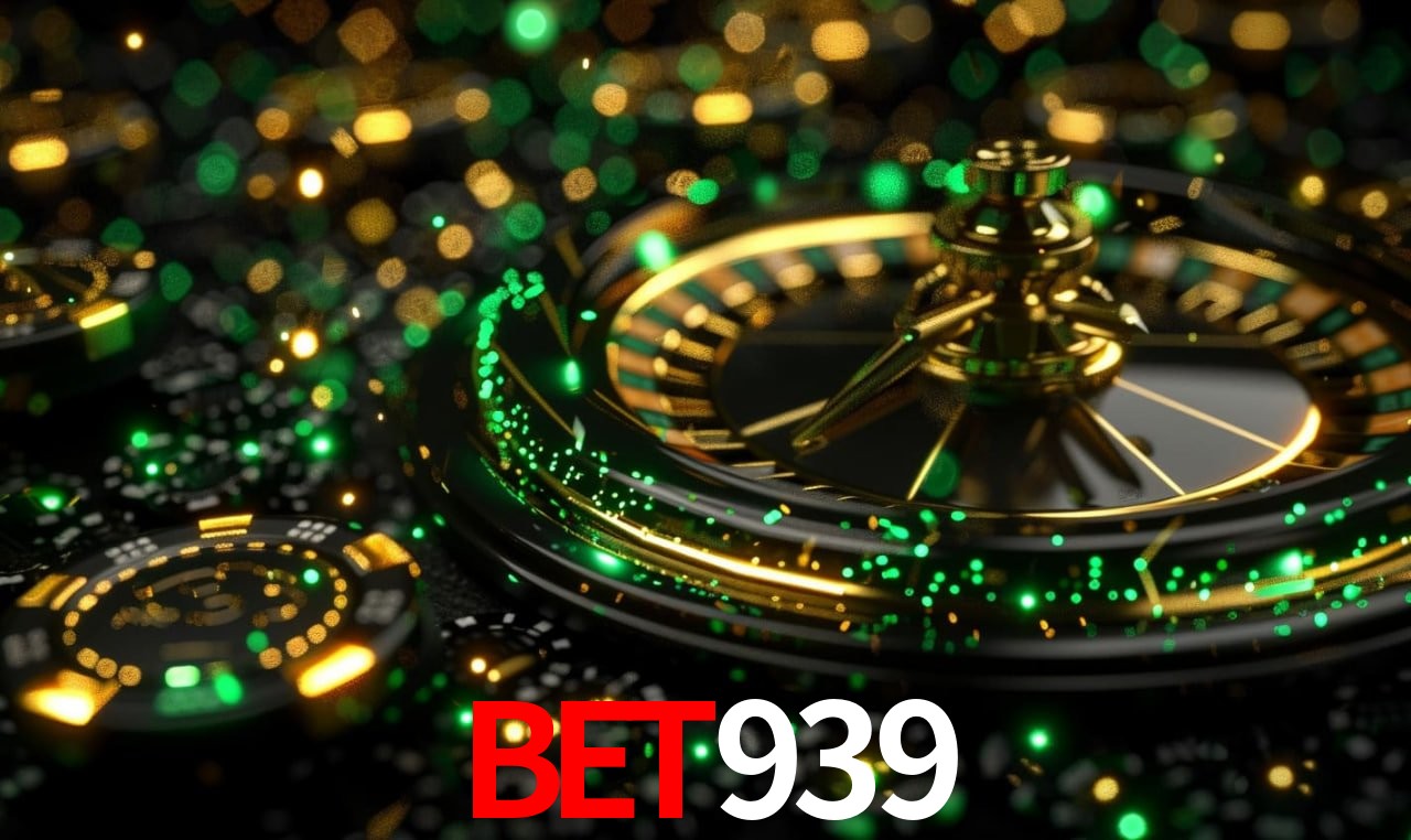 Desvendando o Mundo dos Jogos Virtuais na BET939