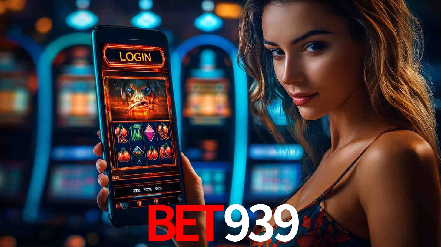 Descubra a Magia dos Jogos de Arcade no BET939