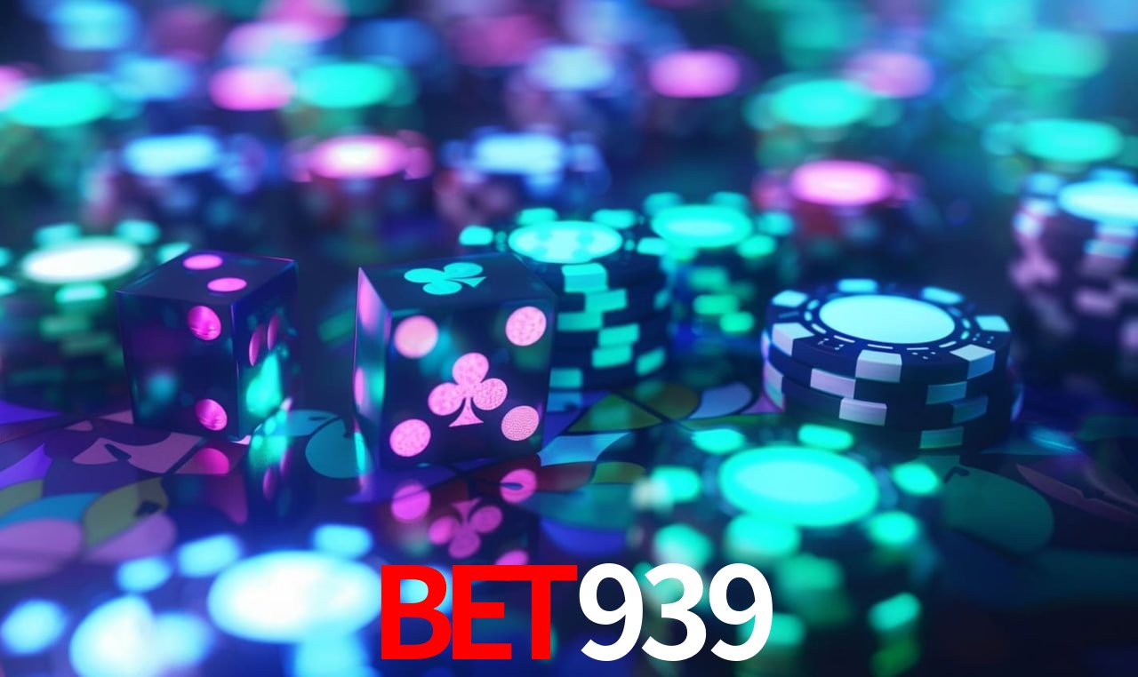 A Revolução dos Aplicativos de Jogos no BET939