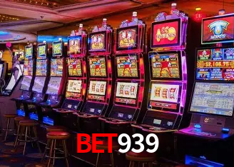 Exclusive Offers BET939