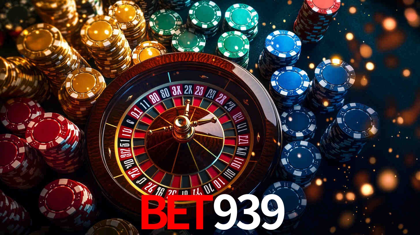 BET939,BET939.COM