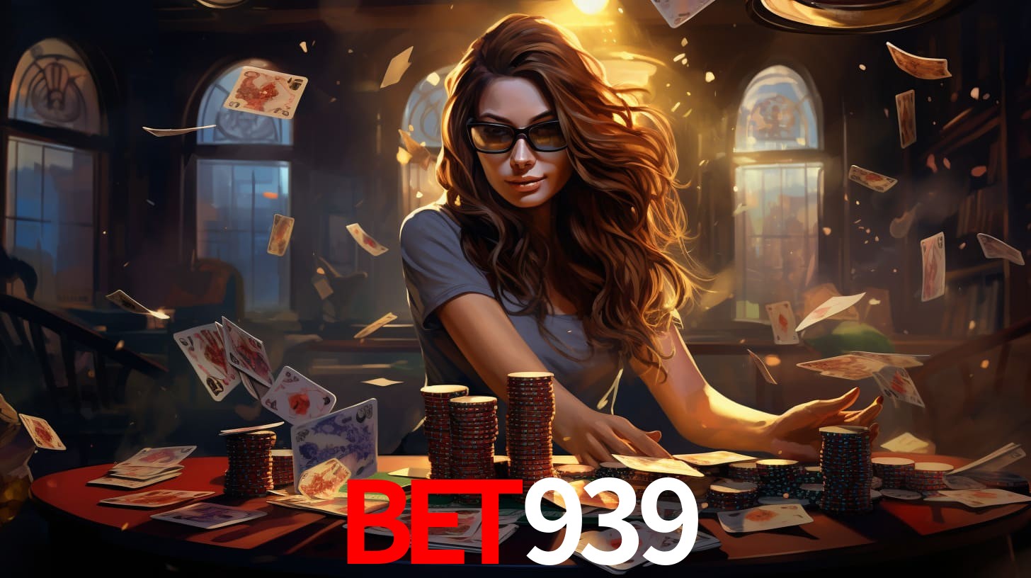 Programa VIP BET939