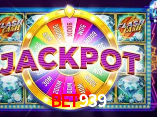 Interface do App BET939