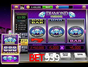 cassino BET939