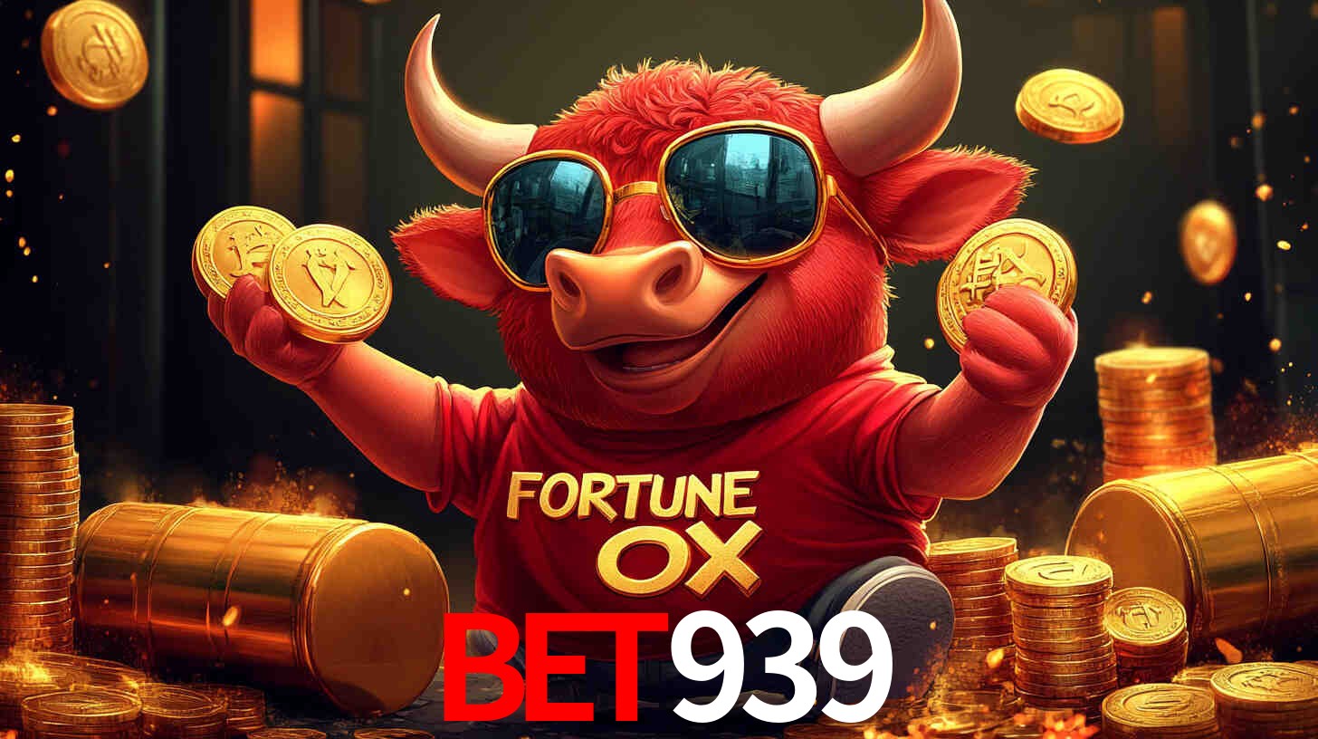 Casino Ao Vivo BET939